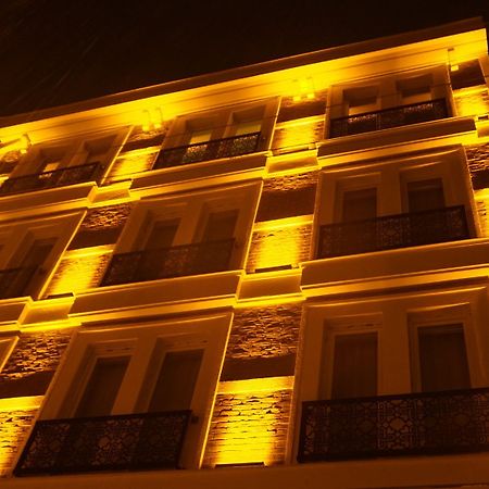 Vip Suit Eskisehir Exterior photo