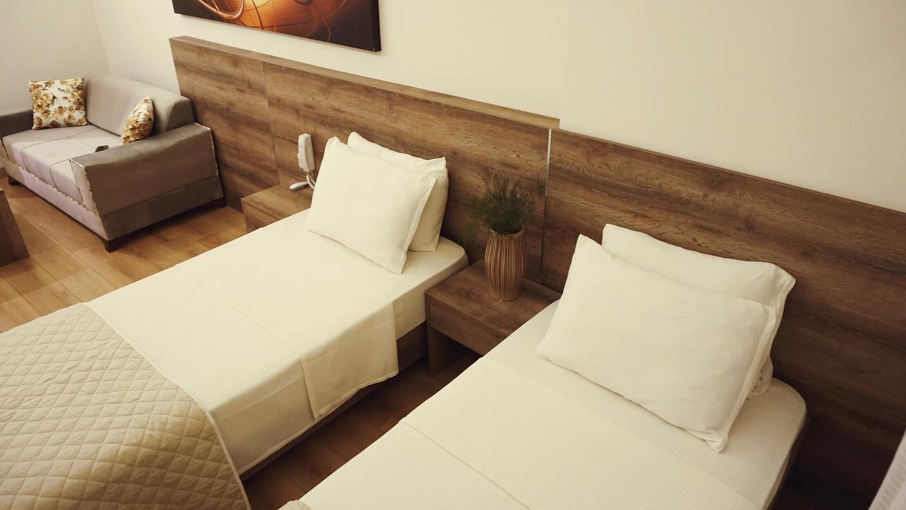 Vip Suit Eskisehir Exterior photo