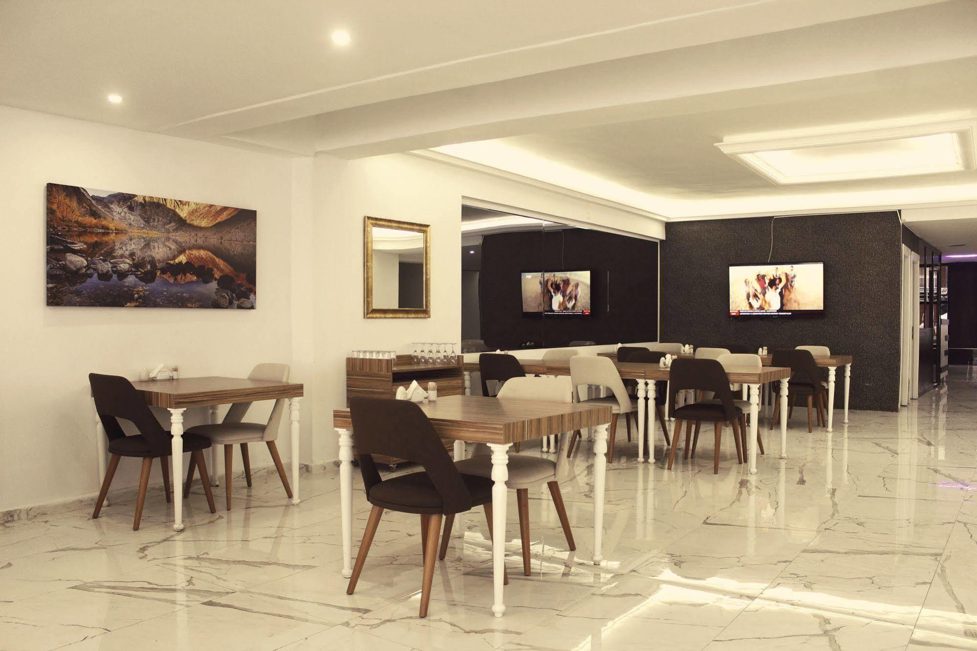 Vip Suit Eskisehir Exterior photo