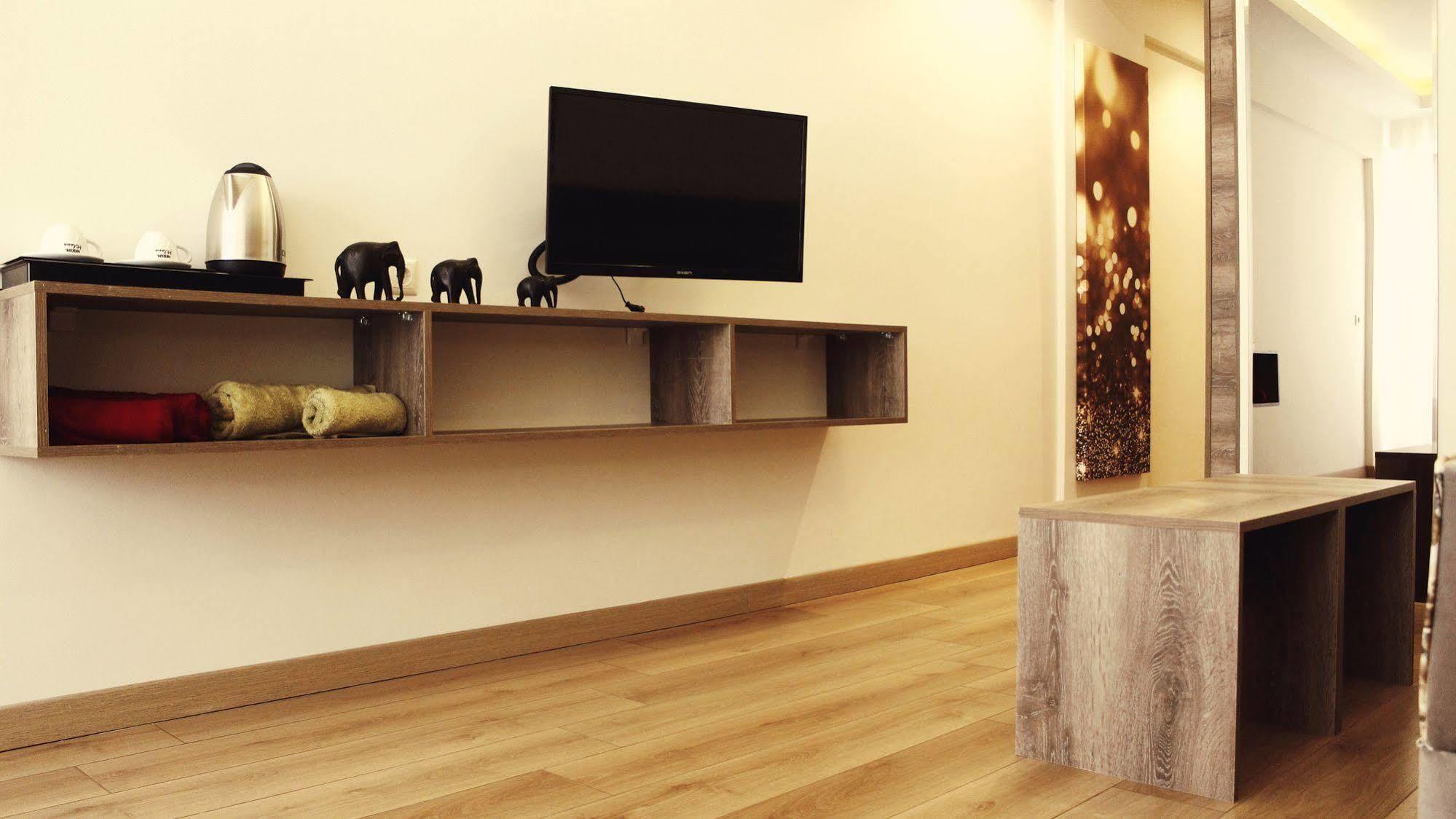 Vip Suit Eskisehir Exterior photo