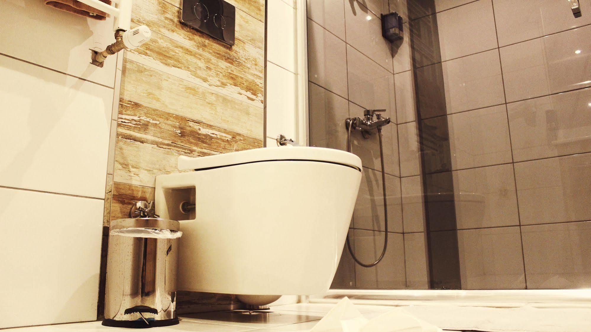 Vip Suit Eskisehir Exterior photo