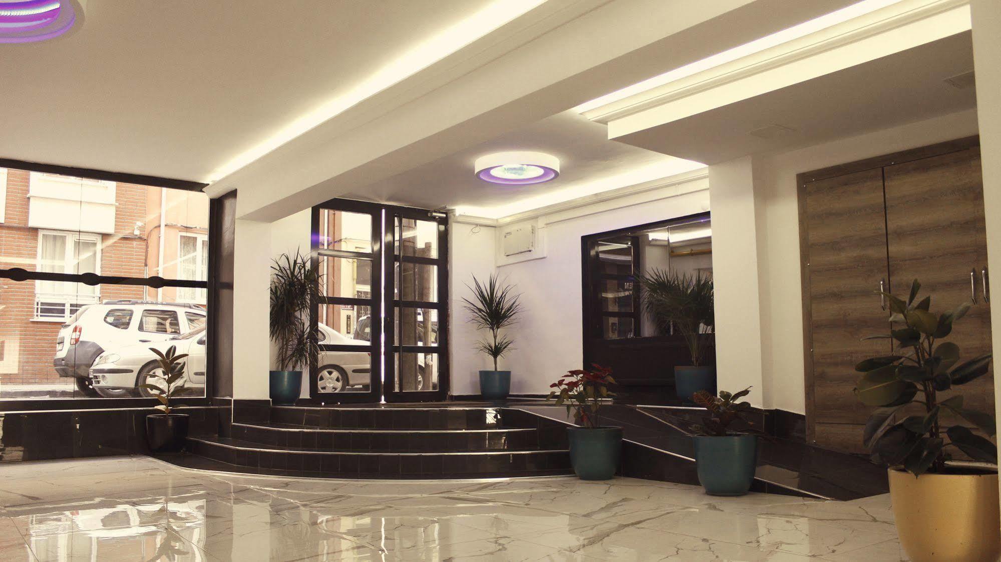 Vip Suit Eskisehir Exterior photo