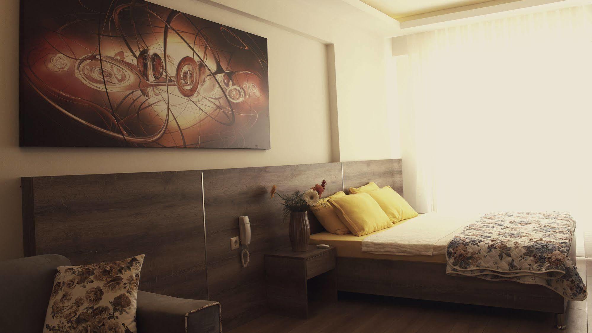 Vip Suit Eskisehir Exterior photo