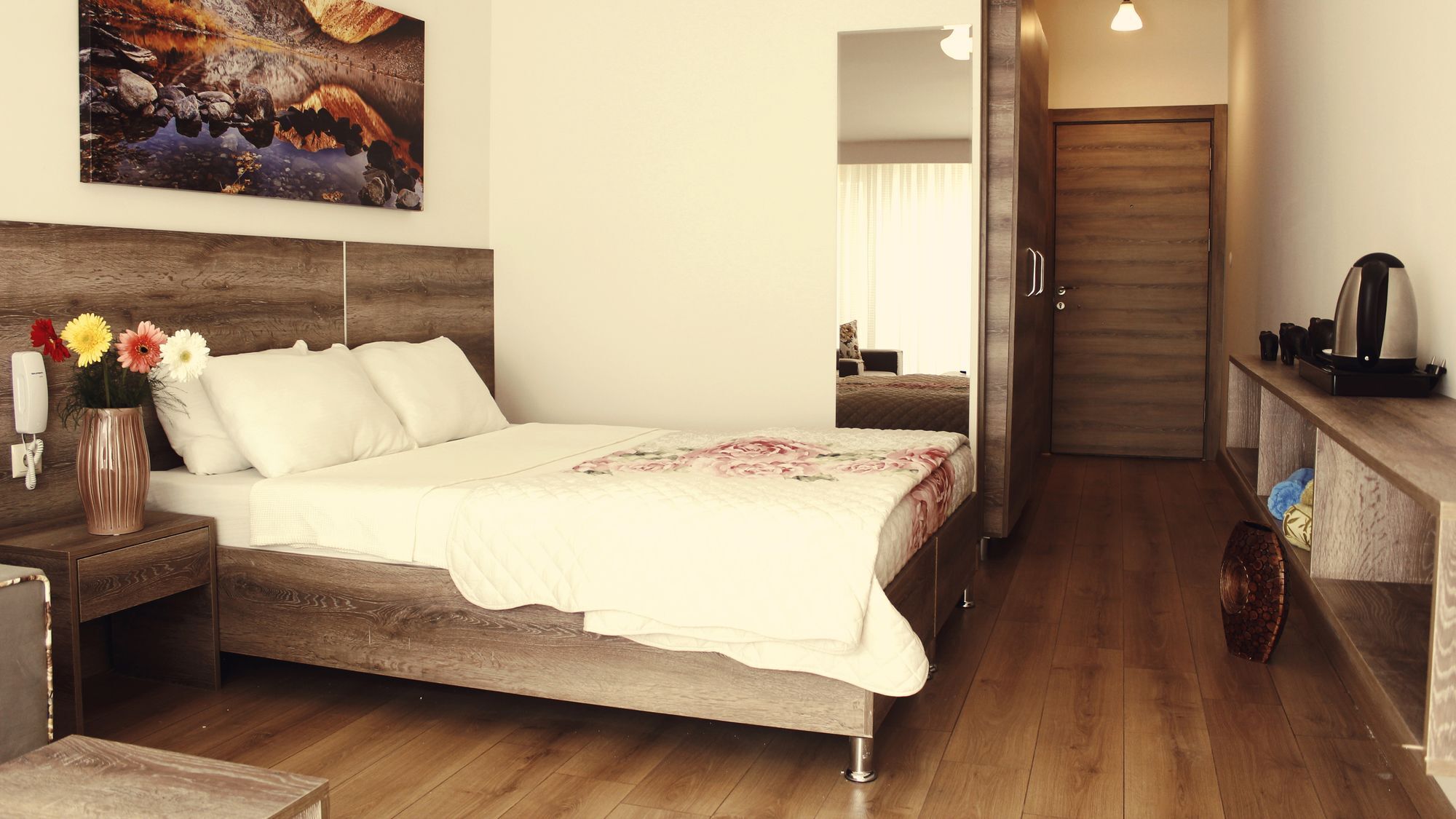 Vip Suit Eskisehir Exterior photo