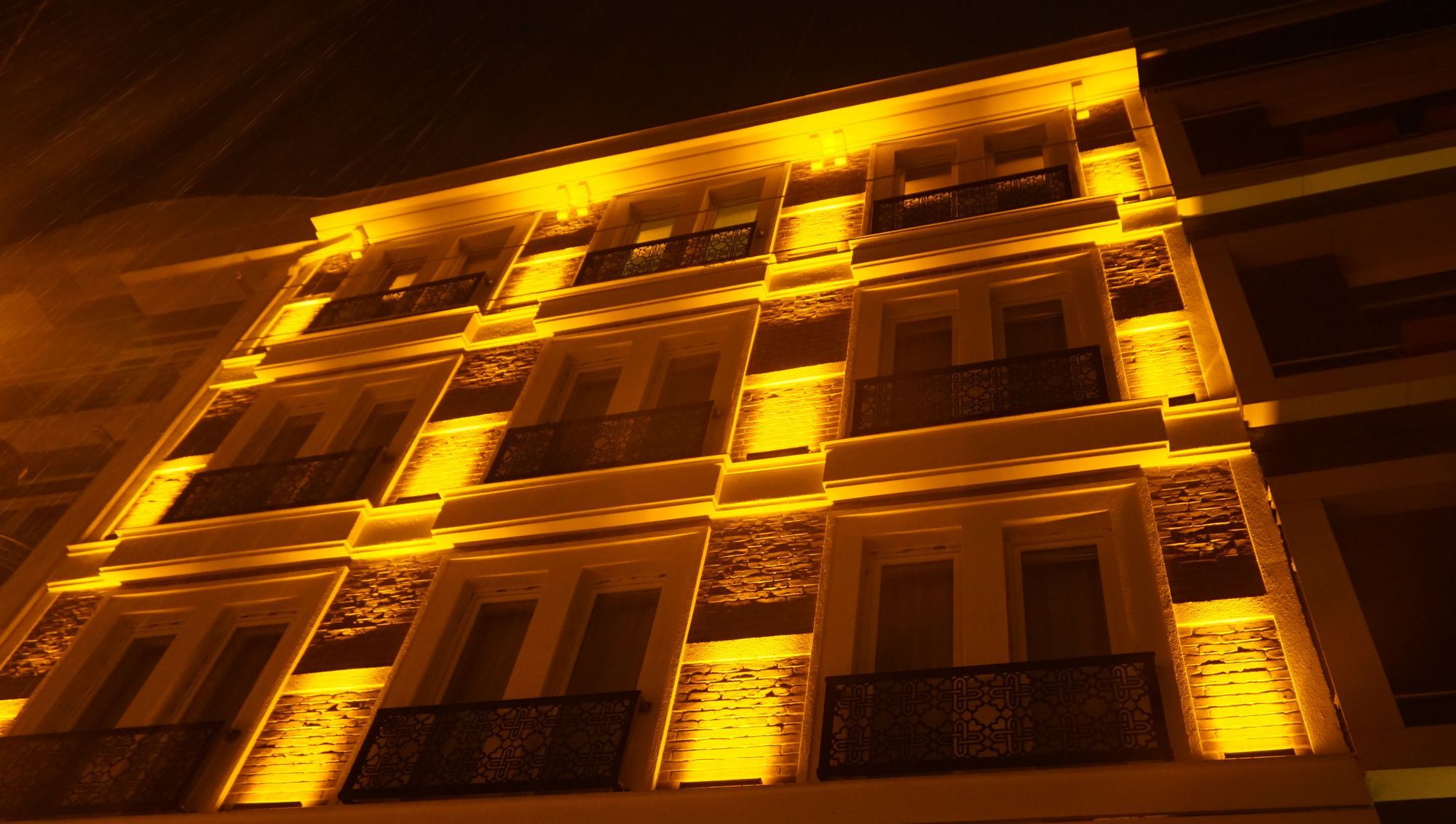 Vip Suit Eskisehir Exterior photo
