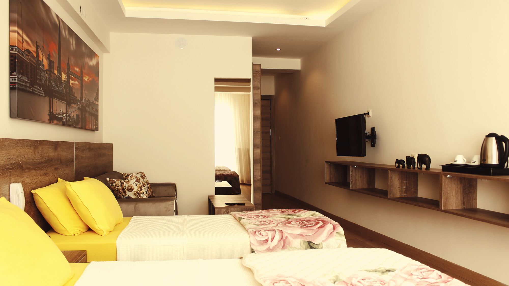 Vip Suit Eskisehir Exterior photo